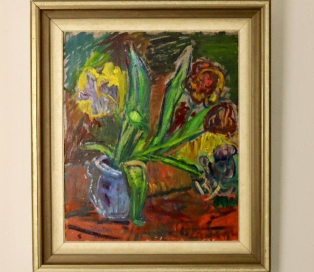 Still Life
