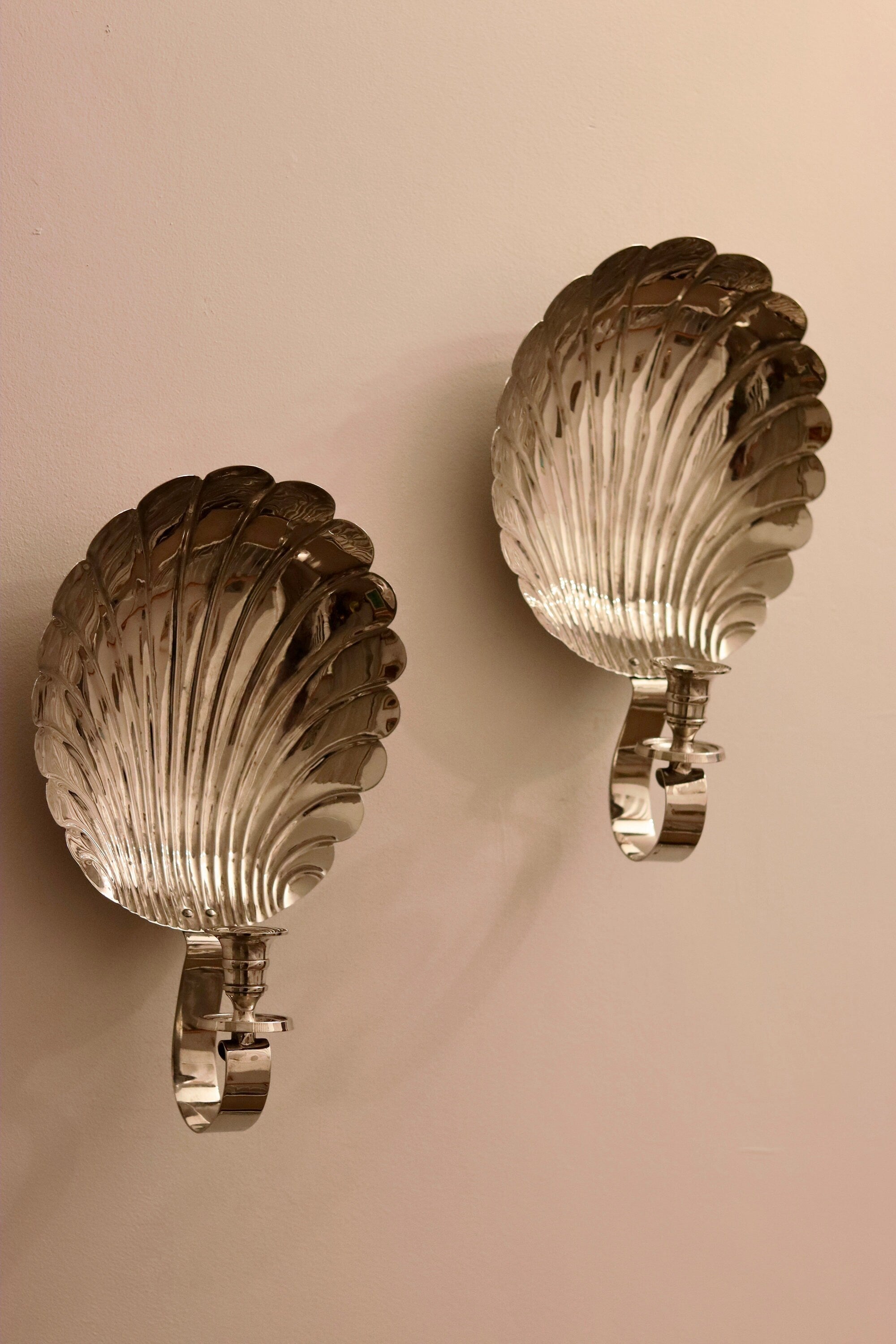 Candle Holders Noah Ancienne