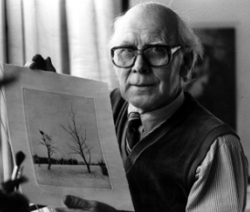 Gustav-Adolf Johansson