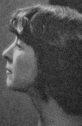 Margareta Wallin Kylander