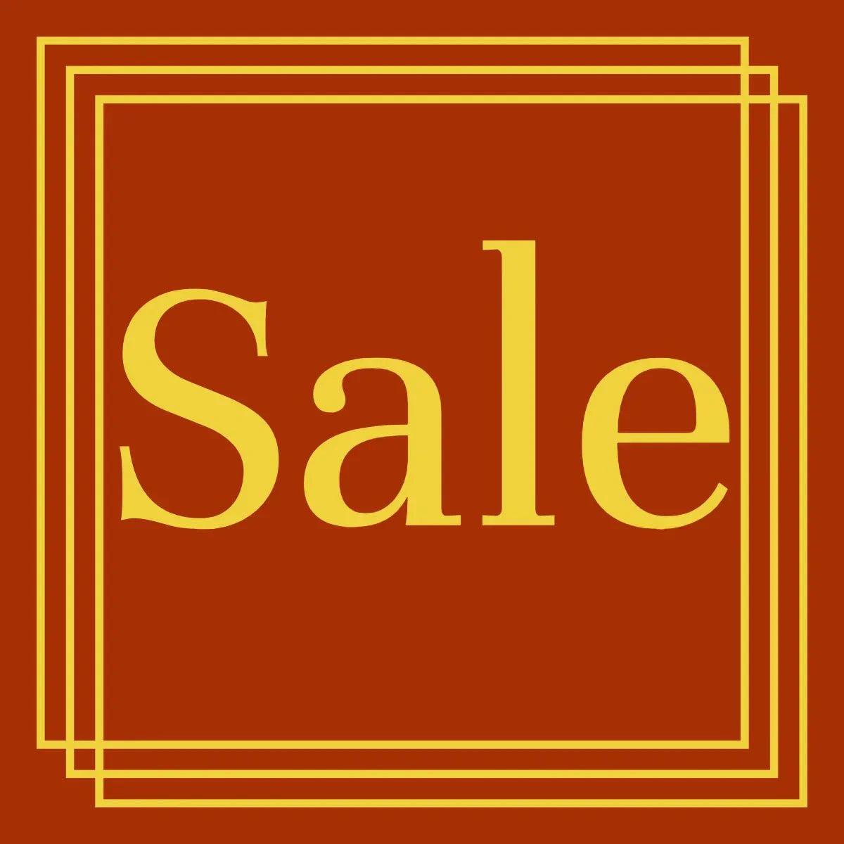 SALE