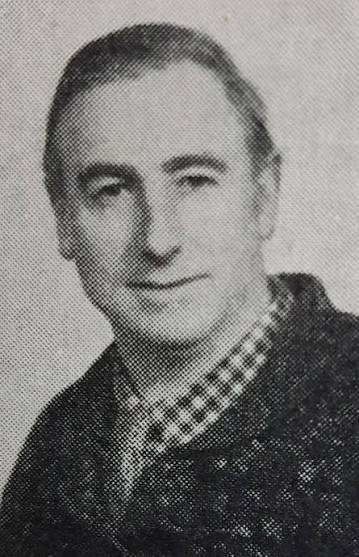 Richard Björklund
