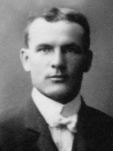 Carl Kolhler