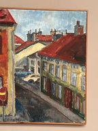Gothenburg By Alina Kekkonen