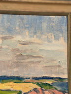 Landscape Motif