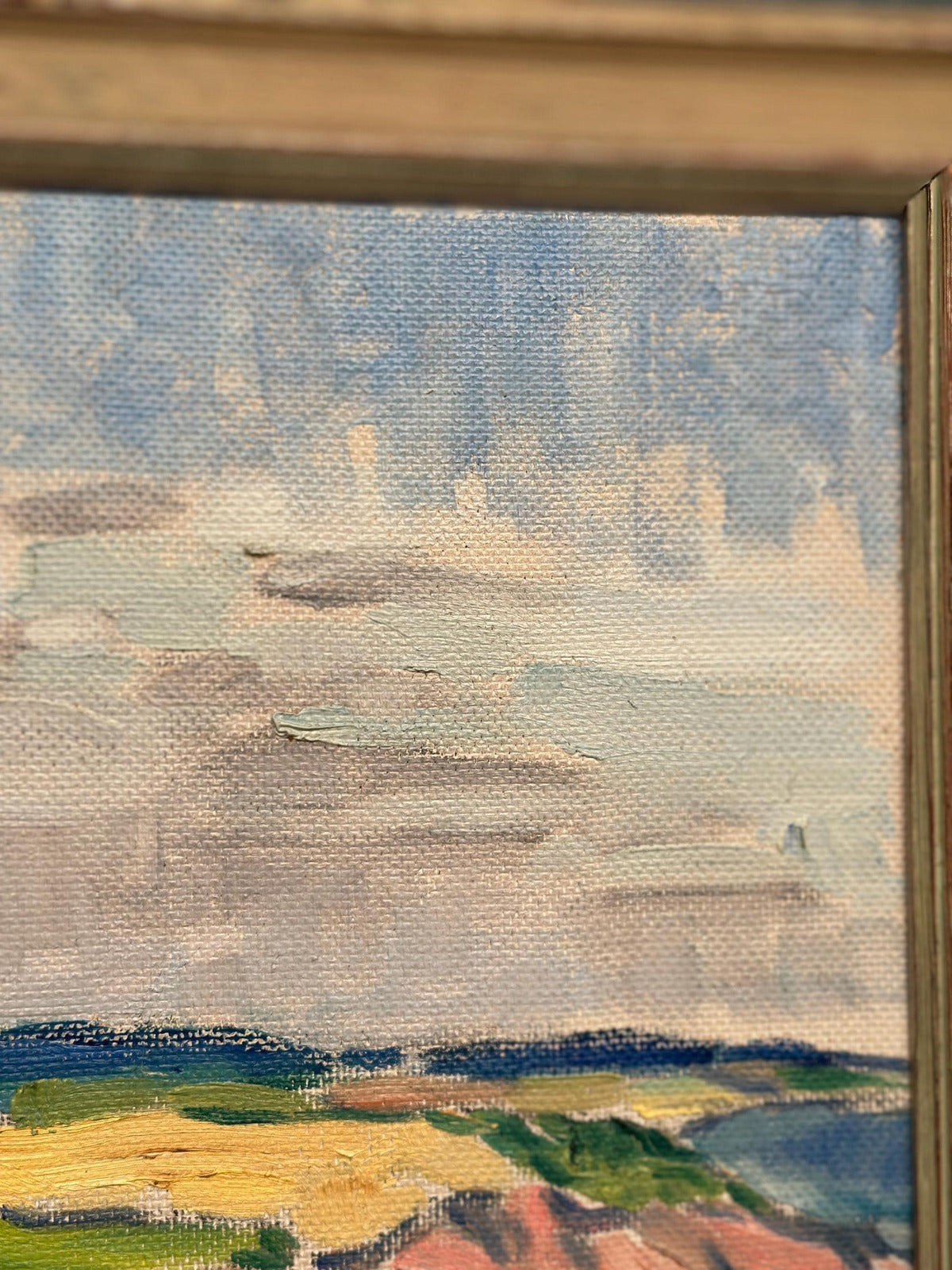 Landscape Motif