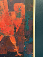 “De Haan” by Wolf Reuther