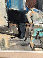 Women and Child