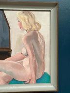 Quiet Figure