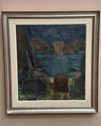“Figure” by Svan Grandin