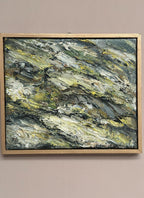 “Bergljung” by Nils Olsson