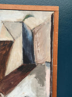 “Komposition” by Arne Tengblad
