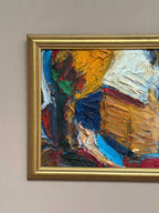 Abstract by Anders Wallin