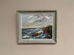 “Sea” by Holger Almquist