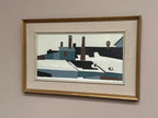 “Winter” by Alan Erwo