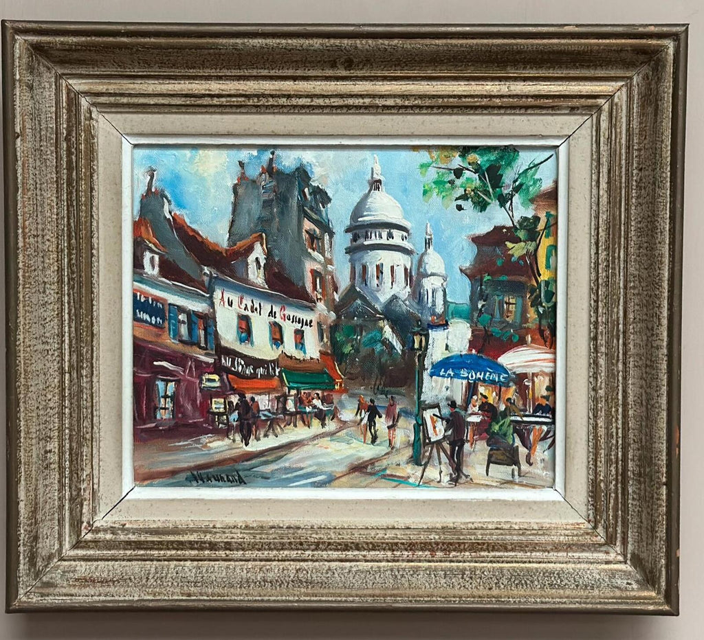 Montmartre