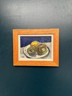 “Still Life” by Göran Brunius (1911–2005)