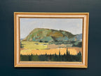 “Mountain” by Stig Warhead