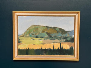 “Mountain” by Stig Warhead