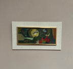 “Abstract” by Ragnar Godin