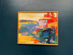 “Abstract” by Ubaid Syed