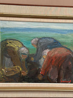 “Potatisptortning” by Einar Emland