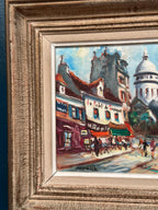 Montmartre