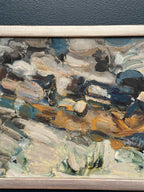 "Abstract Composition" by Torsten Hult