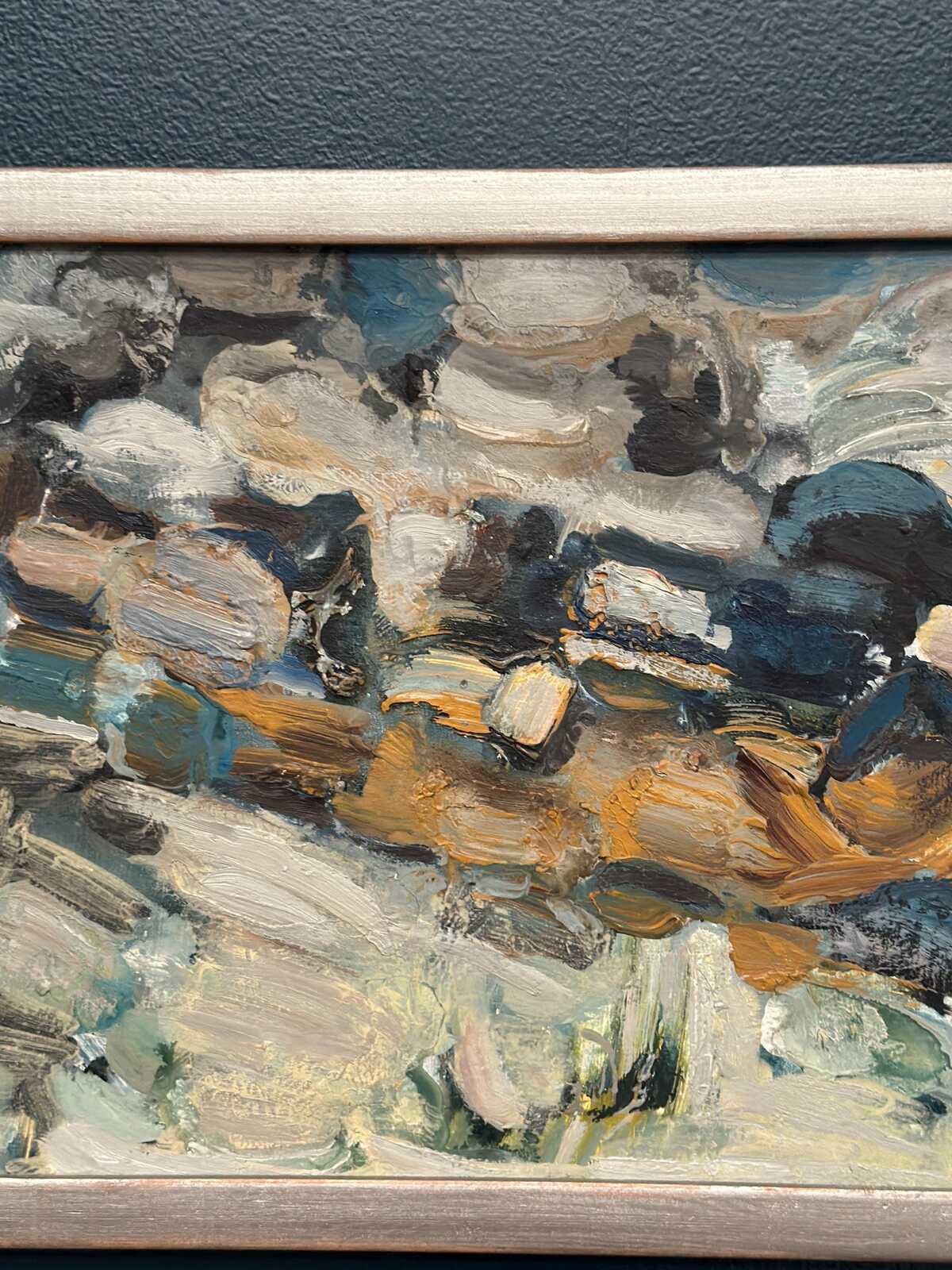 "Abstract Composition" by Torsten Hult