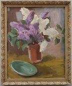 “Still Life” by Gustav Rosengren