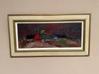 Huts