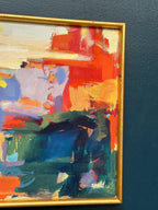 “Abstract” by Ubaid Syed
