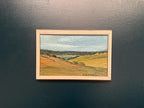 “Vellinge” by Yngve Majvall (1931–2002)