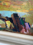 “Landscape” by Erik Magnusson