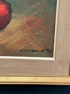 “Still Life” by Lindholm