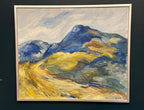 “Landscape IV” by Stig Delang
