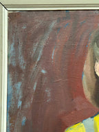 “Laila Gumpel” by Eira Thelander