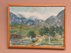 “Landscape” by S. Högfeldt