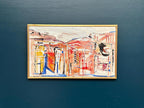 “Composition” by Tore Hultcrantz