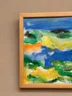 "Composition" by Inge Blomqvist