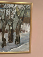 Winter Forest