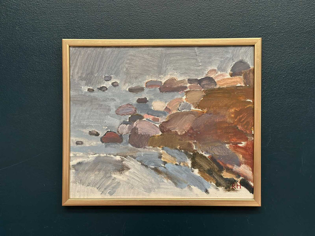 “Öland Motif” by Roger Hägnert
