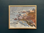 “Öland Motif” by Roger Hägnert