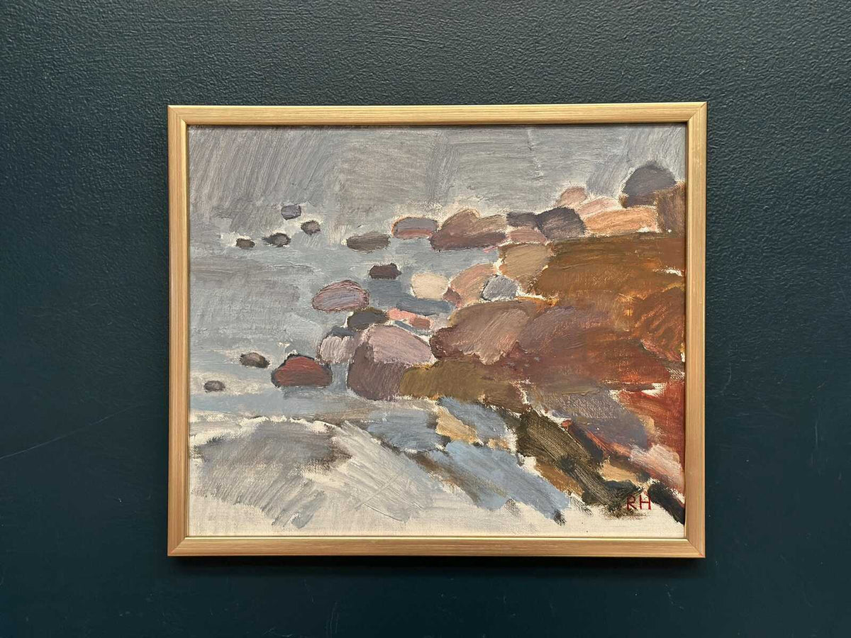 “Öland Motif” by Roger Hägnert