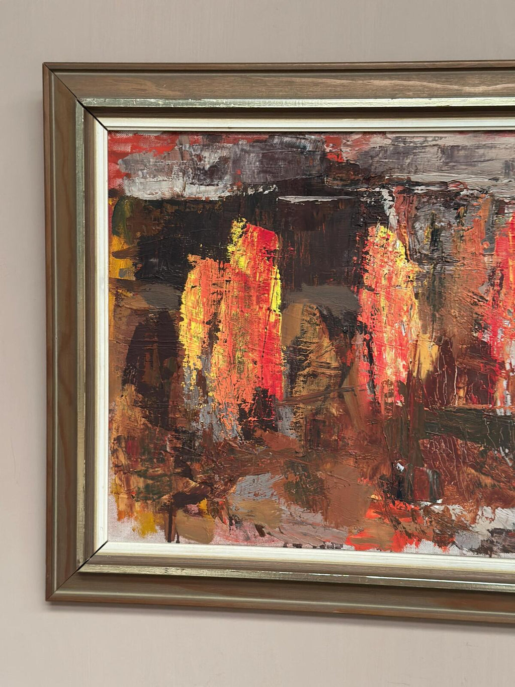 “Landscape” by Ingemar Callenberg