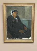 “Gumma” by Anna Barbara Weinreich