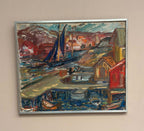 “Bohuslän” by Sara‑Lisa Ryd