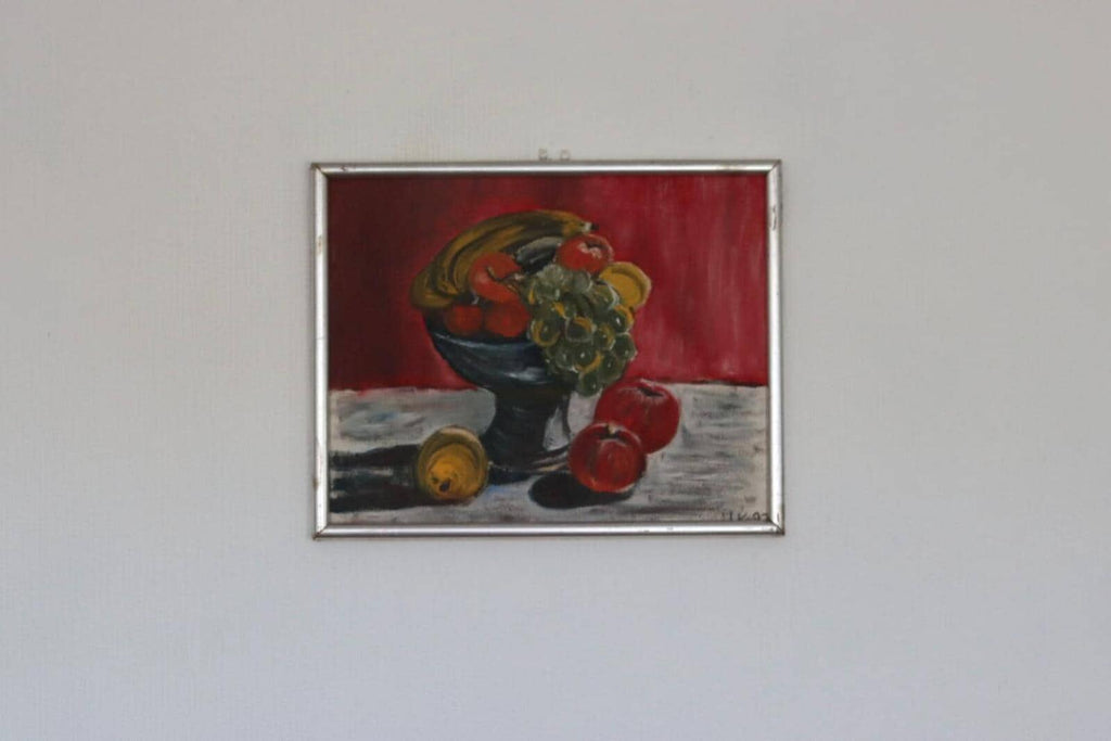 Fruits