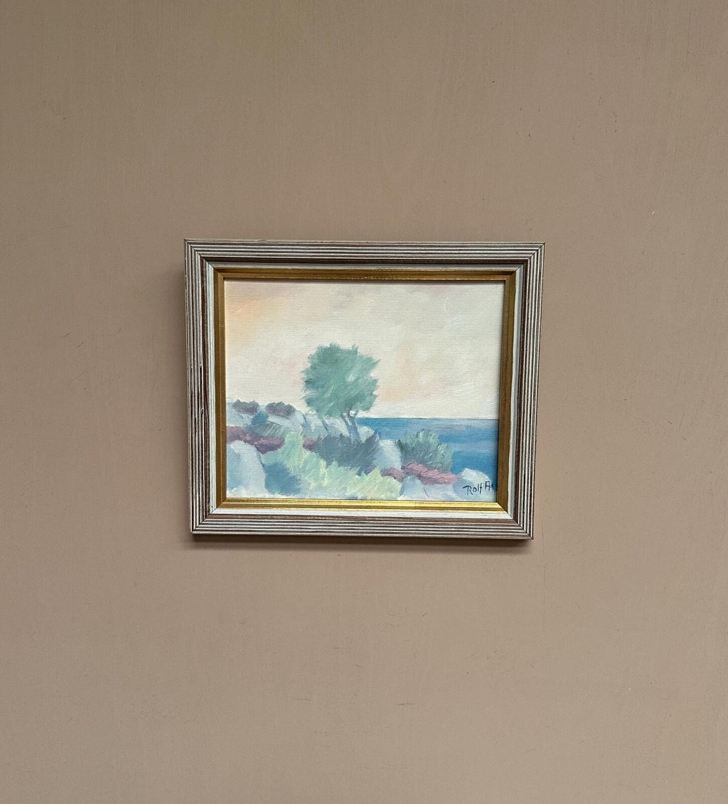 “Landscape” by Rolf Andersson