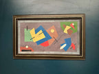 Geometric Composition
